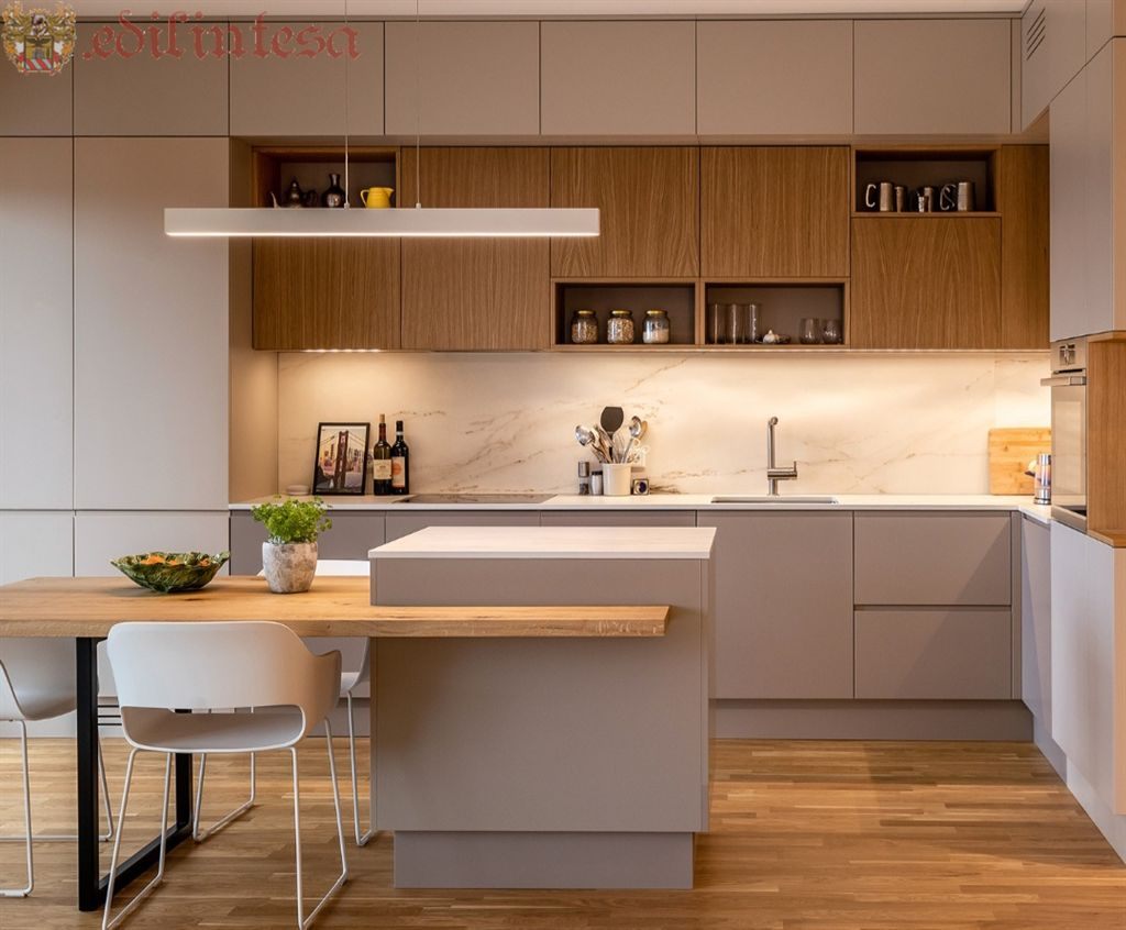 GRANDE TRILOCALE CON TERRAZZO  - RECUPERO SISMA BONUS