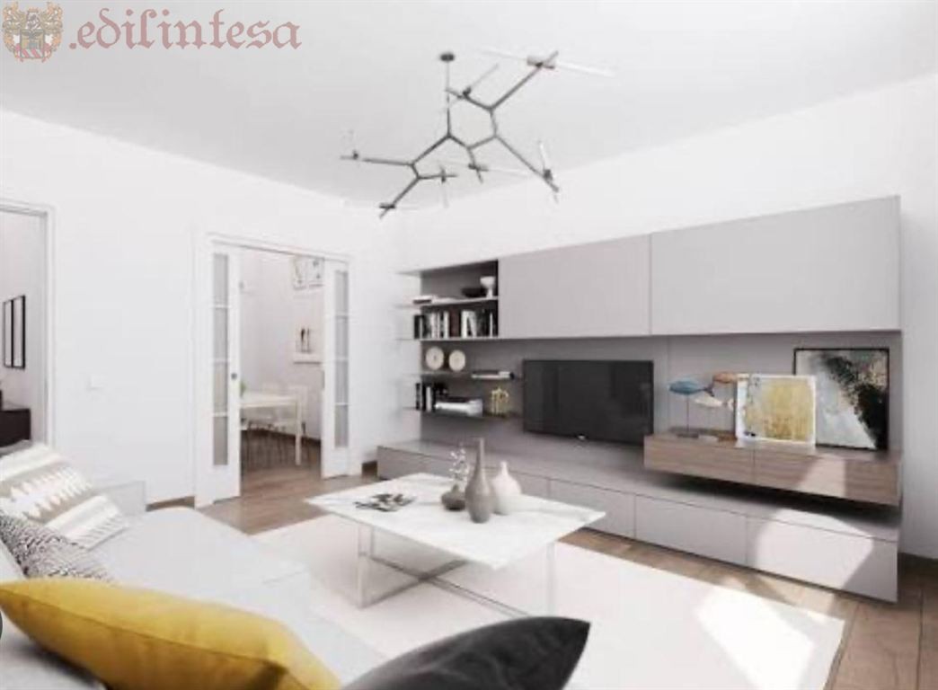 Nuova costruzione a Lissone