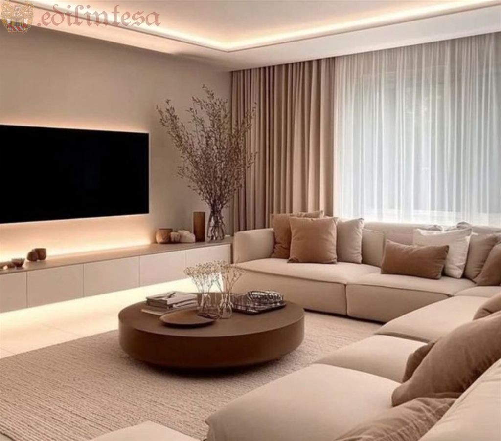 GRANDE APPARTAMENTO CON DOPPIO TERRAZZO E TRIPLA ESPOSIZIONE - SISMA BONUS IN DETRAZIONE