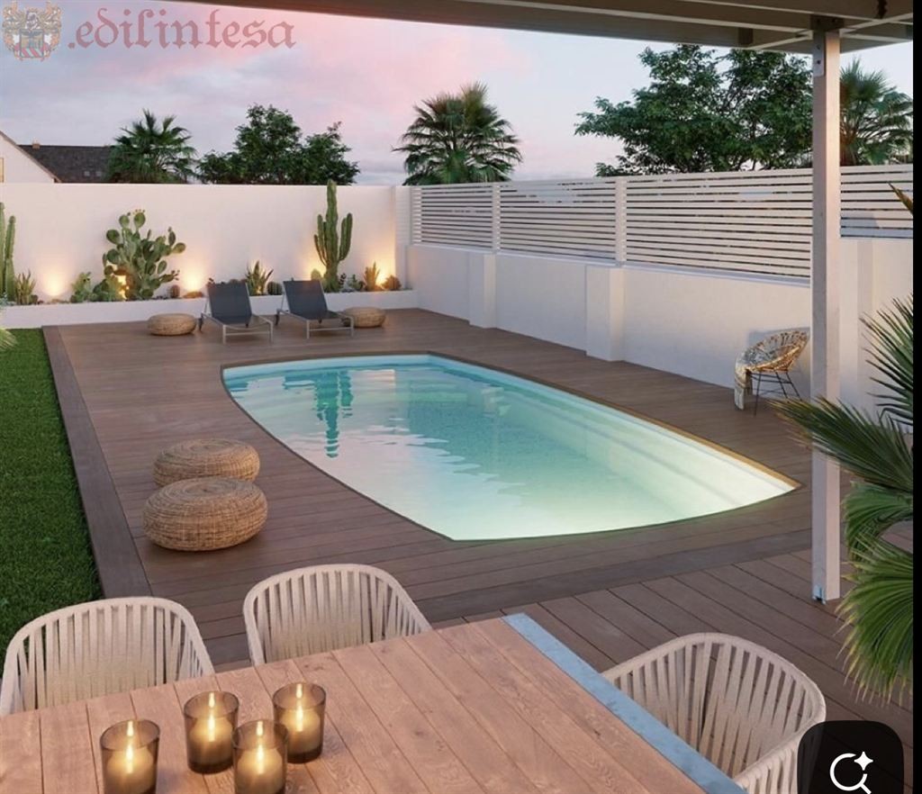 Villa riservata con possibilita' di piscina