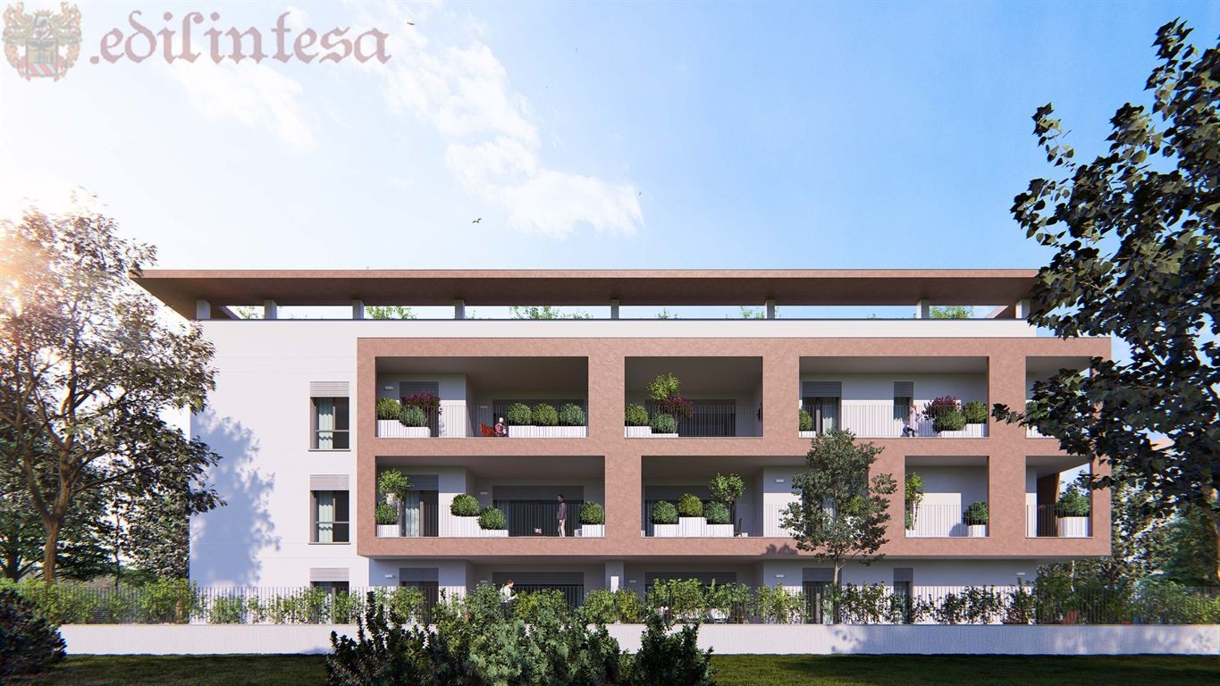 MONZA NEWS - NUOVO QUATTRO LOCALI CON STUPENDO TERRAZZO - RECUPERO SISMA BONUS