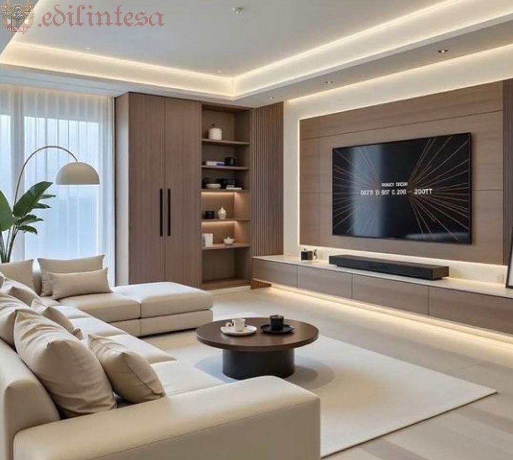 NUOVO  TRILOCALE CON STUPENDO TARRAZZO - RECUPERO SISMA BONUS