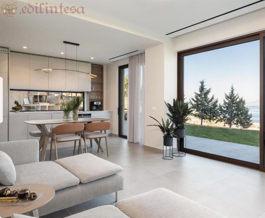 NUOVO QUATTRO LOCALI CON STUPENDO GIARDINO .- RECUPERO FISCALE SISMA BONUS