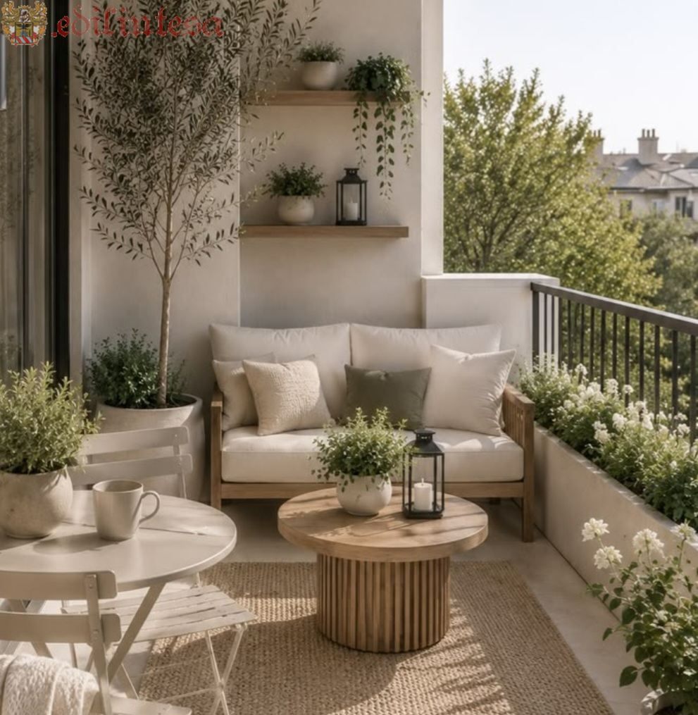 ELEGANTE TRILOCALE ULTIMO PIANO  CON BELLISSIMO TERRAZZO