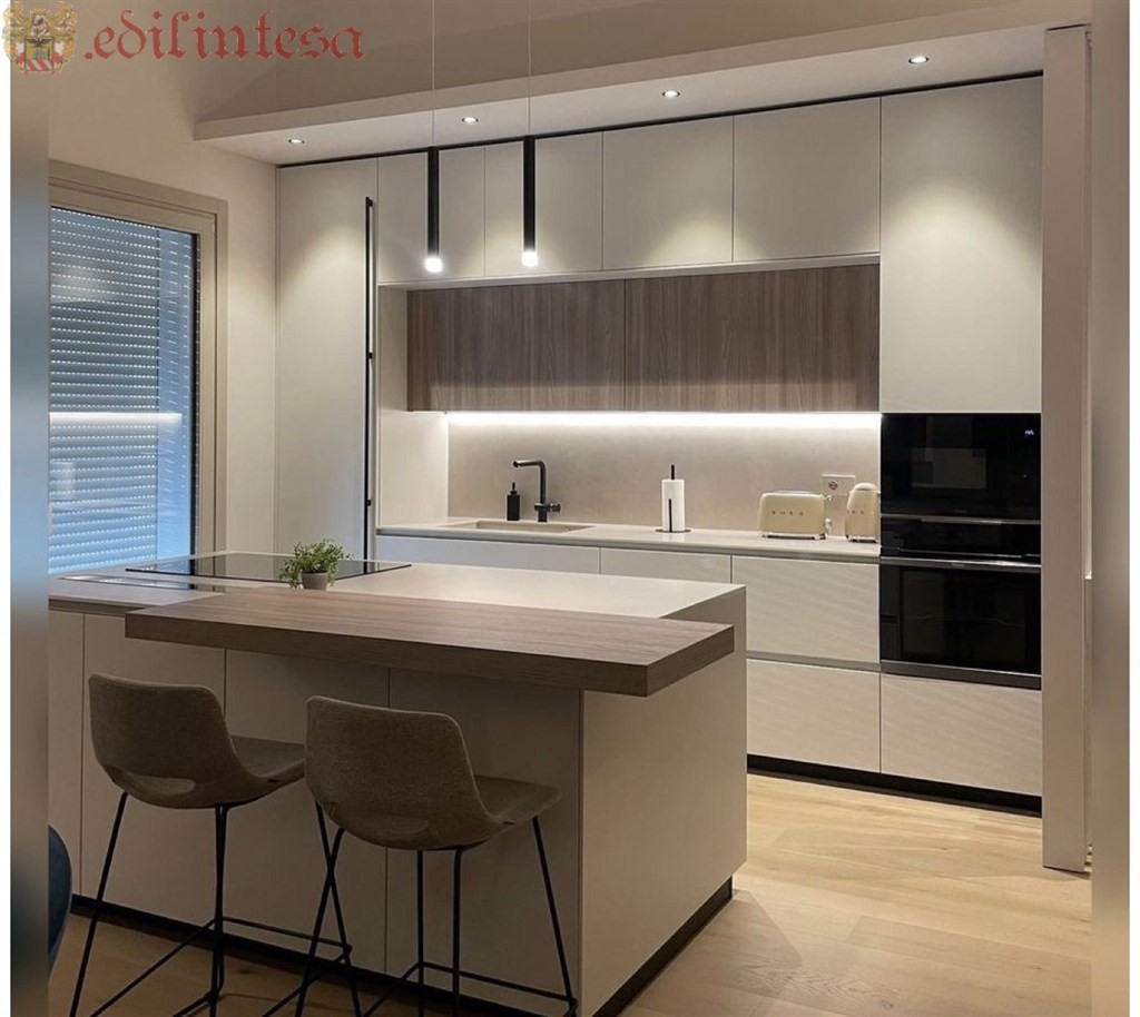 Bilocale Ampio  con giardinetto privato