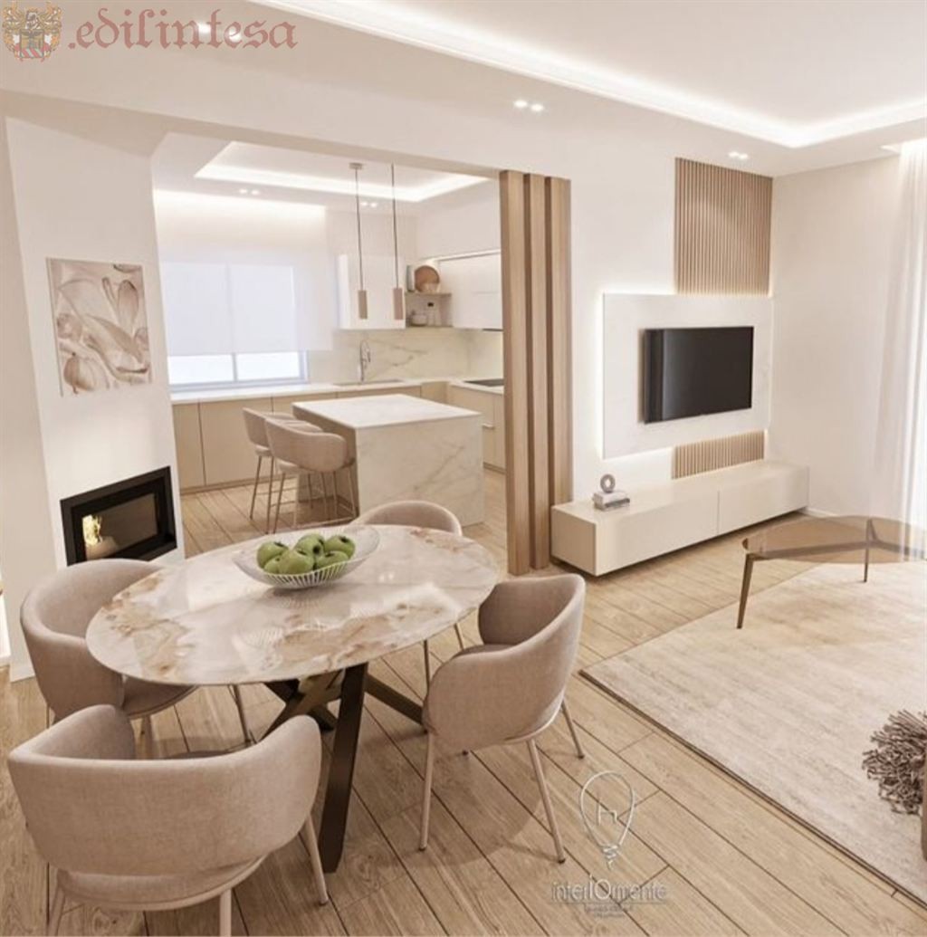 STUPENDO TRILOCALE  AMPIO CON TERRAZZO  - CON DETRAZIONE SISMA BONUS