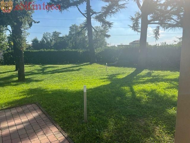 Monza Casignolo: soluzione abitativa su due livelli in classe energetica A