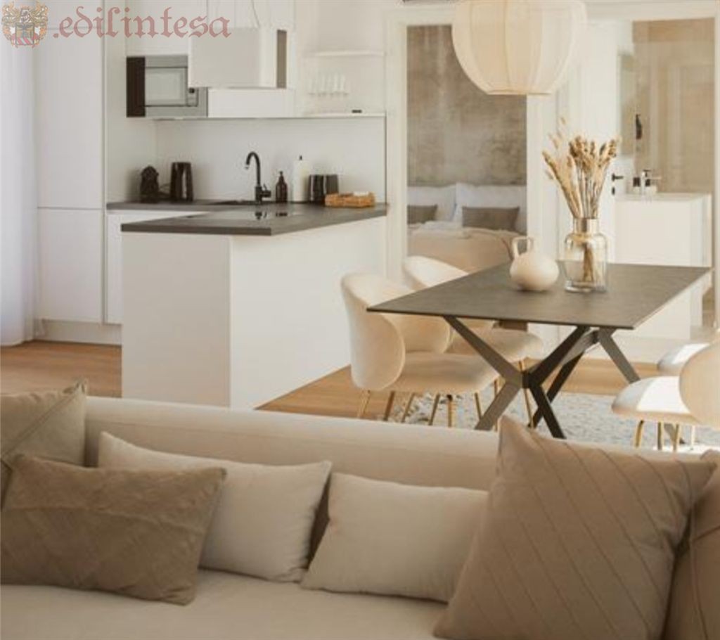 MONZA NEWS - NUOVO QUATTRO LOCALI CON STUPENDO TERRAZZO - RECUPERO SISMA BONUS