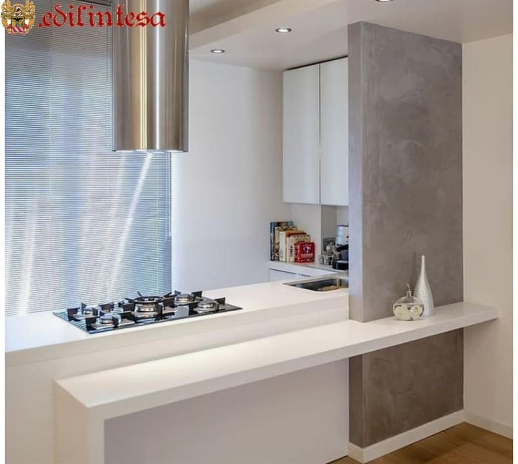 Splendido Attico divisibile come trilo o quadrilocale a due passi dalla stazione comodo con Milano vicino valassina DETRAZIONE SISMABONUS