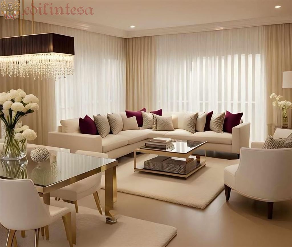 STUPENDO NUOVO QUATTRO LOCALI CON STUPENDO TERRAZZO - RECUPERO SISMA BONUS