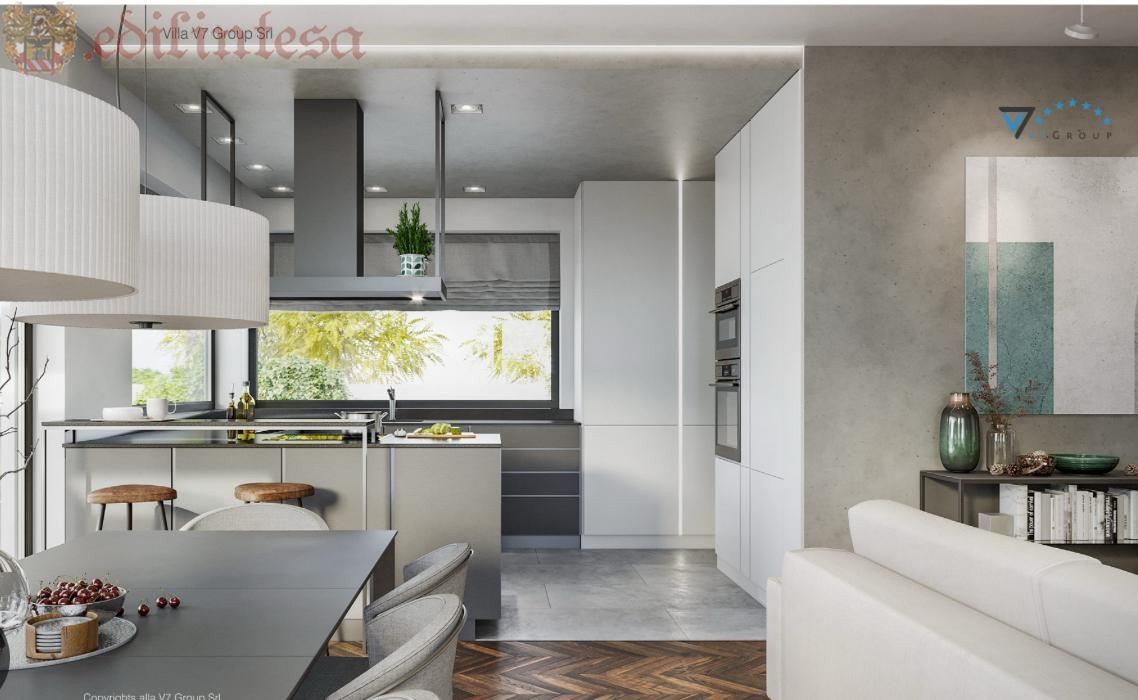 Nuova costruzione a Lissone