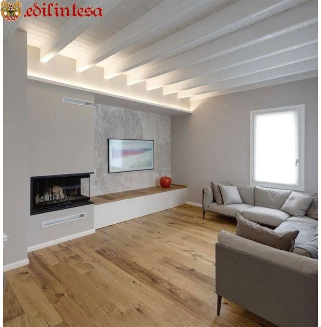 Splendido Attico con detrazione sismabonus