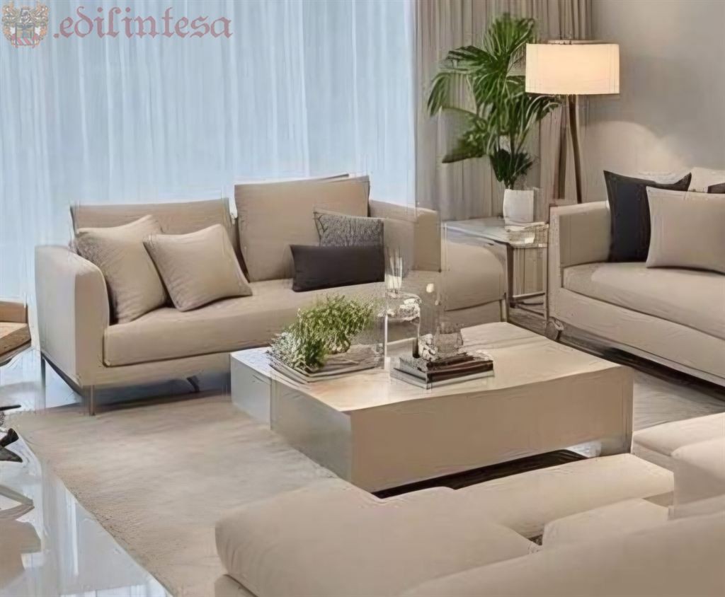 ELEGANTE E RAFFINATO GRANDE TRILOCALE CON AMPIO GIARDINO - RECUPERO SISMA BONUS