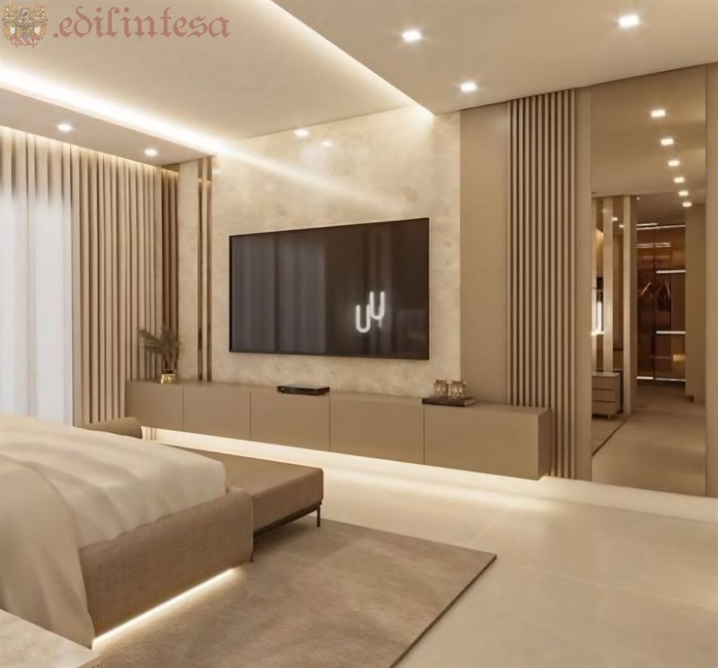 IMPORTANTE ATTICO DI GRANDI AMBIENTI CON DOPPIO TERRAZZO E TRIPLA ESPOSIZIONE - SISMA BONUS IN DETRAZIONE