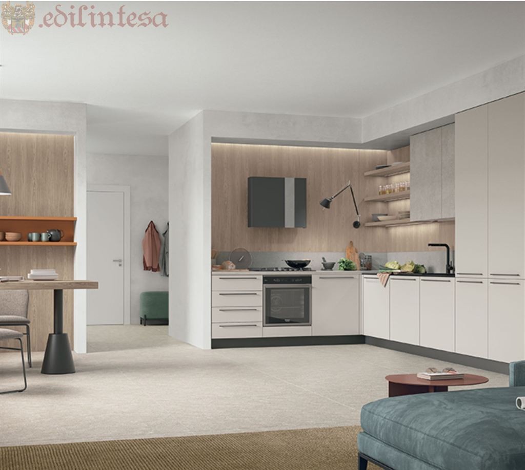 Lissone nuova costruzione