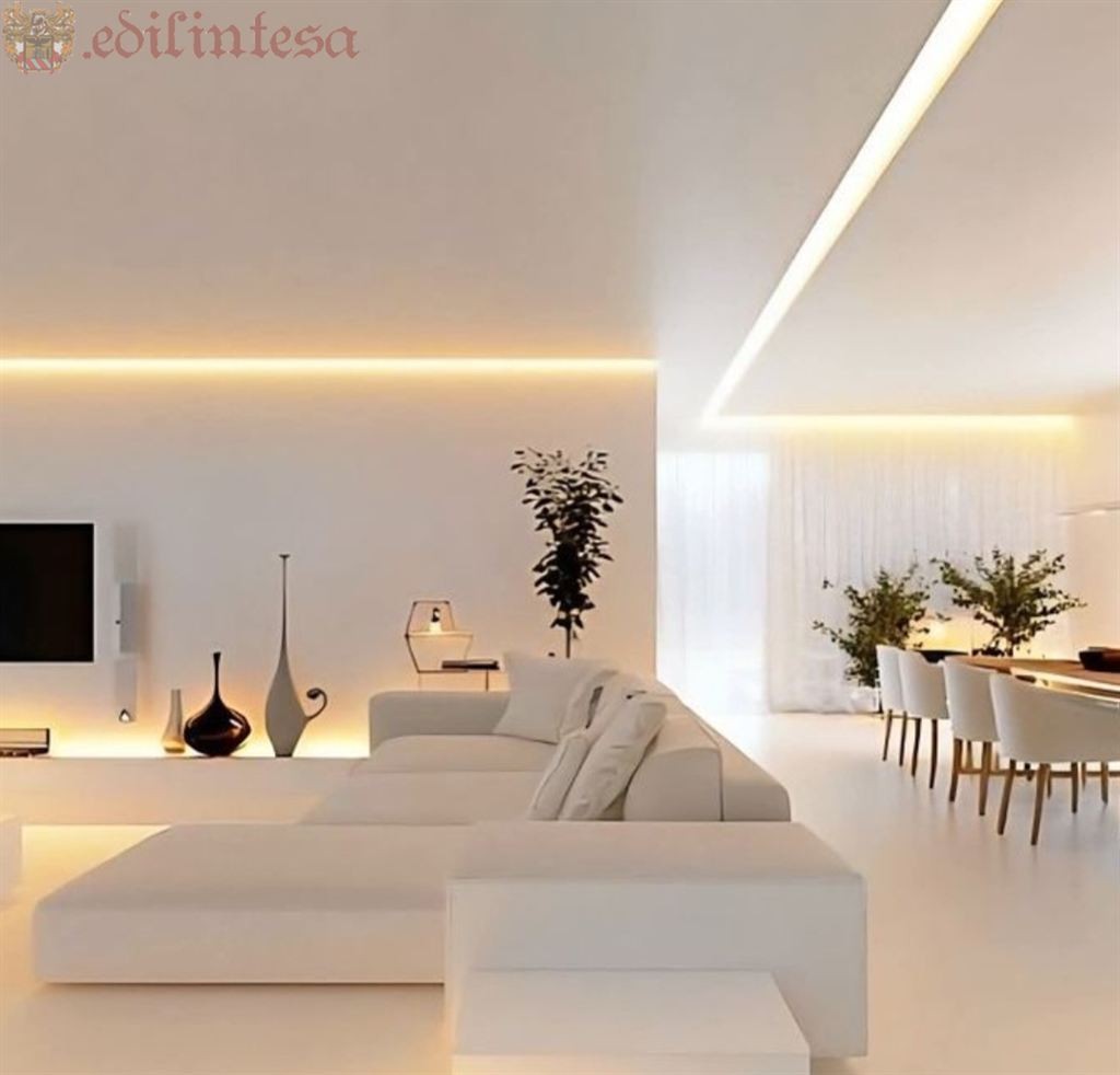 LUSSUOSO GRANDE APPARTAMENTO CON DUE TERRAZZI E TRIPLA ESPOSIZIONE - SISMA BONUS DA DETRARRE