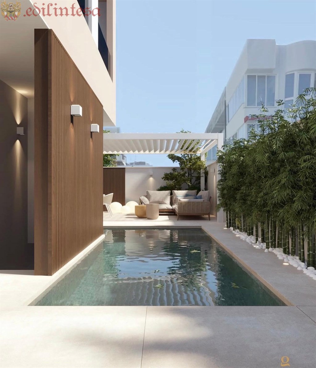 Villa Bifamigliare unica e in contesto residenziale che garantisce la privacy totale!!!!!