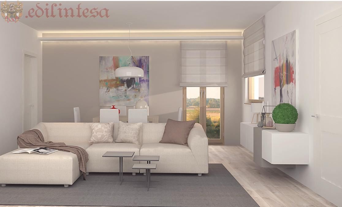 Nuova costruzione a Lissone