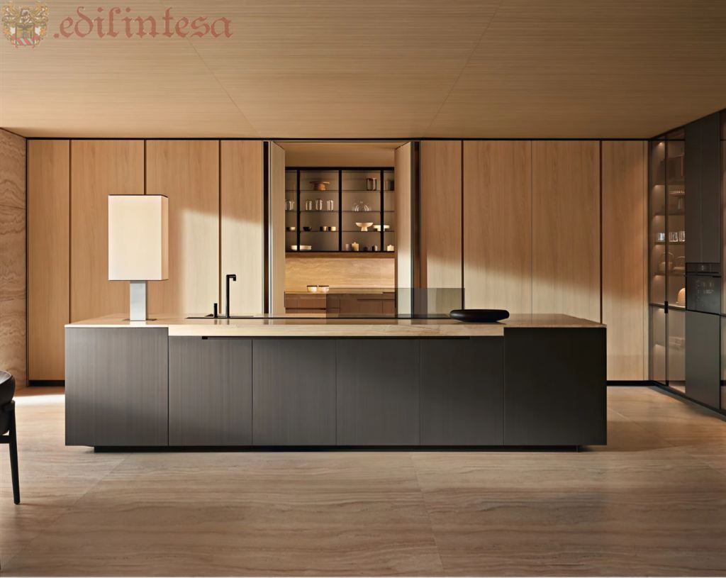 NUOVO APPARTAMENTO CON TERRAZZO