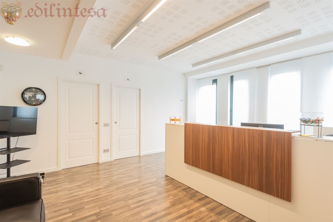 UFFICIO LIBERO SUBITO VERO AFFARE
