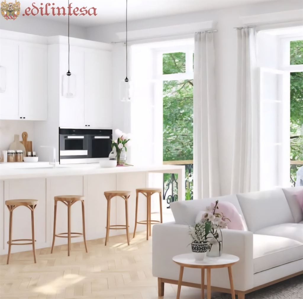 MONZA CENTRO NEWS - NUOVO TRILOCALE CON GIARDINO - RECUPERO SISMA BONUS