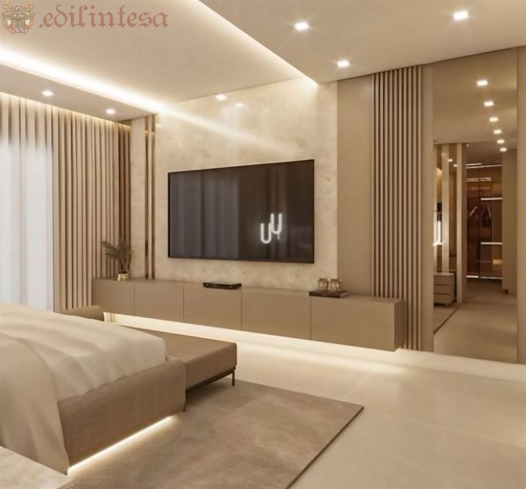 ELEGANTE NUOVO APPARTAMENTO CON TERRAZZO IN MONZA CENTRO